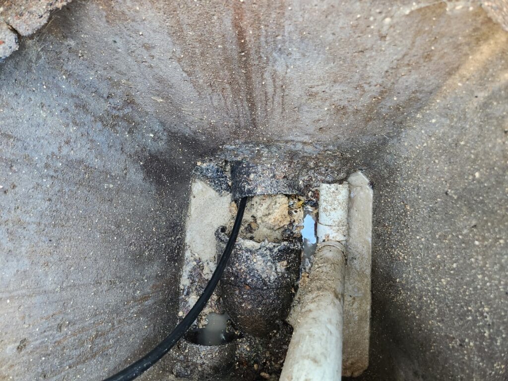강서구하수구막힘 하수구배관청소 맨홀청소