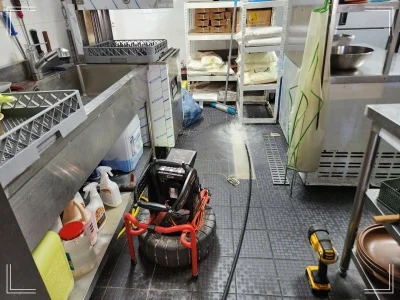 은평구갈현동하수구막힘비용