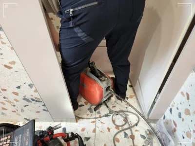 상가누수탐지