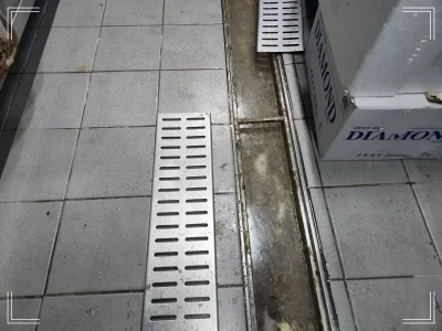 수도배관누수탐지