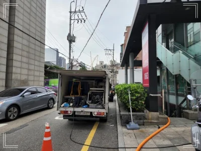 빗물누수업체