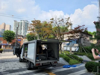 강동구성내동하수구막힘우리집 하수구 자가진단하기