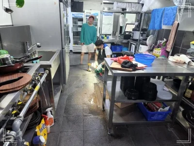 강동구길동하수구막힘왜 24시간 업체가 필요 할까요