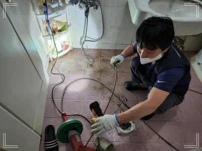 광진구자양동하수구막힘주요 원인은 무엇일까요?