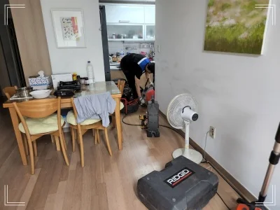 은평구갈현동하수구막힘맨홀관리 소흘때문 이라면 평소에 깨끗한관리