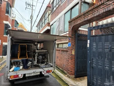 은평구진관동하수구막힘관리방법에는 어떤것들이 있을까요
