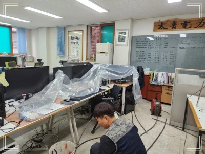 동작구노량진동하수구막힘은 역시 국민설비 독보적인기술을 가진 전문가