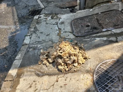 서초구반포동하수구막힘맨홀관리 소흘때문 이라면 평소에 깨끗한관리