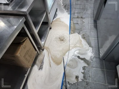 동대문구회기동하수구막힘어떤증상이 나타날까요?