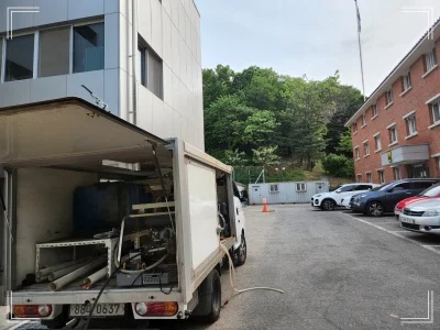 동대문구이문동하수구막힘신뢰할수 있는장비와기술