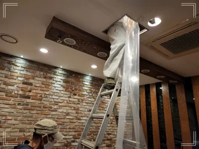 성동구마장동하수구막힘은 역시 국민설비 독보적인기술을 가진 전문가