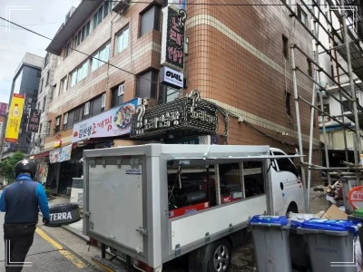 성동구옥수동하수구막힘은 역시 국민설비 독보적인기술을 가진 전문가