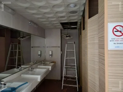 성동구용답동하수구막힘은 역시 국민설비 독보적인기술을 가진 전문가