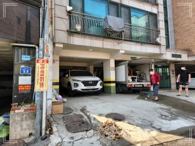열화상누수탐지기