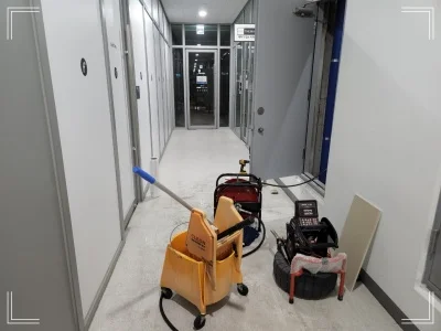 초미세누수