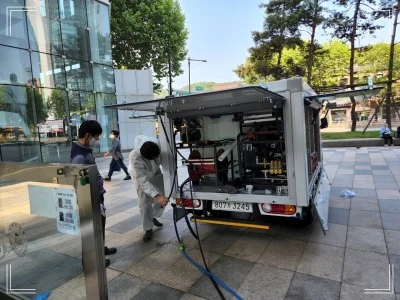 누수기술
