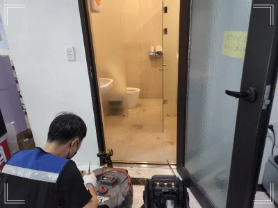 누수기술