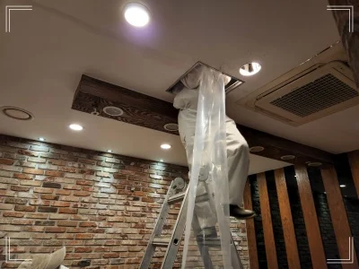 하수구 관리만 잘해도 배관 교체를 늦출 수 있습니다.