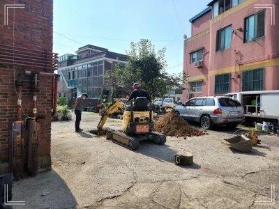 정기 세척으로 쾌적함을 유지하세요.