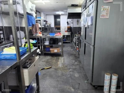 강남구 율현동오래된 배관 누수, 탐지부터 보수까지 진행한 후기