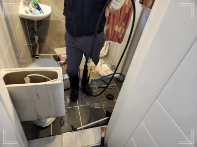 강남구 율현동오래된 배관 누수, 탐지부터 보수까지 진행한 후기