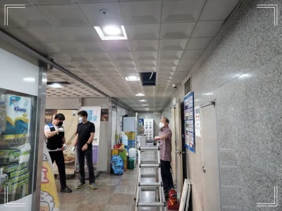 강동구 성내동실제 사례로 보는 누수 피해와 해결 방법