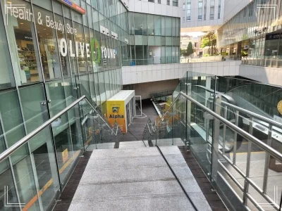 광진구 광장동긴급 출동 후기, 수도요금 상승 원인을 찾았습니다