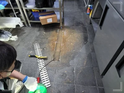 광진구 자양동지금 놓치면 큰 비용이 드는 누수 문제
