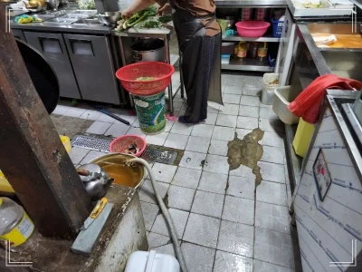 마포구 공덕동벽지 곰팡이와 누수의 관계 알아보기