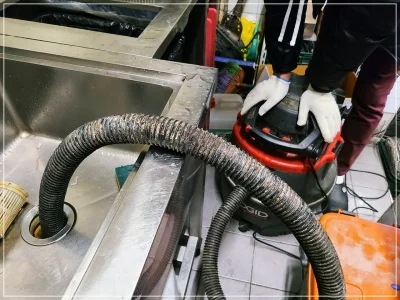 동대문구 청량리동오래된 배관에서 누수가 자주 발생하는 이유
