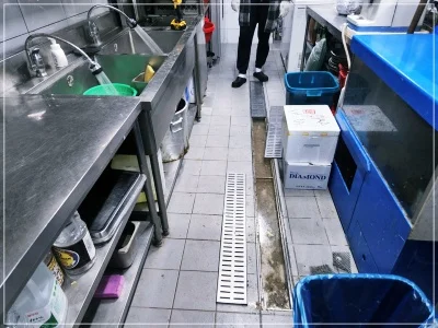 동대문구 청량리동오래된 배관에서 누수가 자주 발생하는 이유