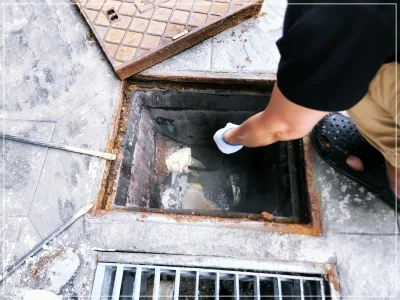 양천구아랫집 도배 피해 발생 전 신속한 누수공사로 문제 해결