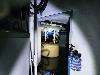 공용배관 하수구 막힘 책임과 처리 방법 총정리