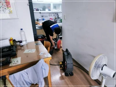 공용배관 하수구 막힘 책임과 처리 방법 총정리