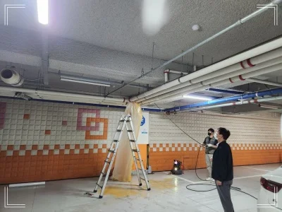 배수구에서 악취가 심하게 난다면 위험 신호입니다
