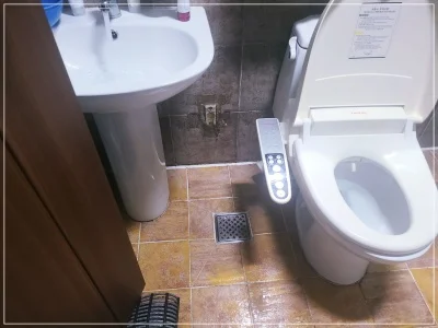 군포누수탐지 전문업체! 보이지 않는 누수까지 정확하게 찾아드립니다