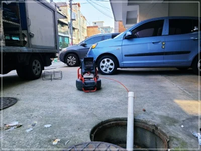 수원불필요한 타공 없이 정밀 누수탐지로 비용 부담 절감