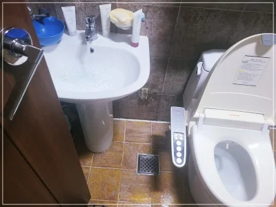 안산열화상카메라·청음탐지기로 정확한 누수 위치 확인