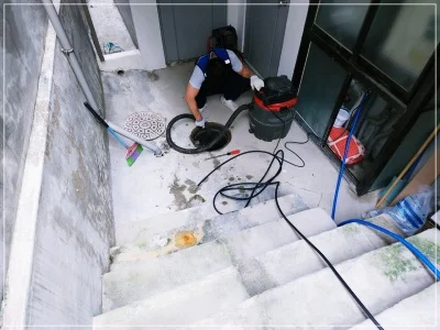 용인누수탐지 경력과 노하우로 정확한 진단을 약속드립니다