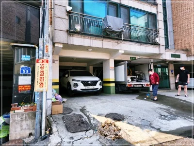 파주누수탐지 후 필요한 공사까지 책임감 있게 진행합니다
