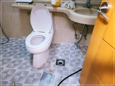 파주누수탐지 후 필요한 공사까지 책임감 있게 진행합니다