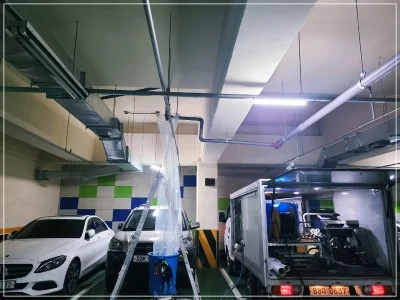 수원 누수탐지 아파트 천장 누수 원인을 정확히 찾은 해결 후기