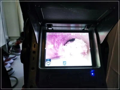 부천 누수탐지 아랫집 누수 피해를 신속하게 해결한 후기