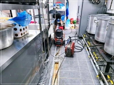 부천 누수탐지 아랫집 누수 피해를 신속하게 해결한 후기
