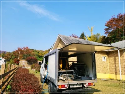 이천 누수탐지 주택 누수 원인부터 복구까지 완료