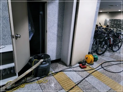 하남 하수구막힘 화장실 악취와 막힘 동시에 해결한 후기