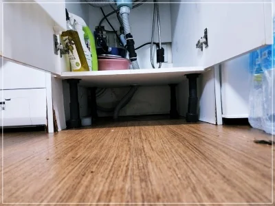 의왕 하수구막힘 오수관 막힘 고압세척 작업 현장