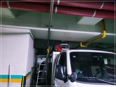과천 하수구막힘 화장실 배수불량 신속 해결 후기