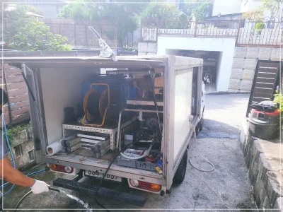 여주 누수탐지 단독주택 누수 완벽 해결 사례