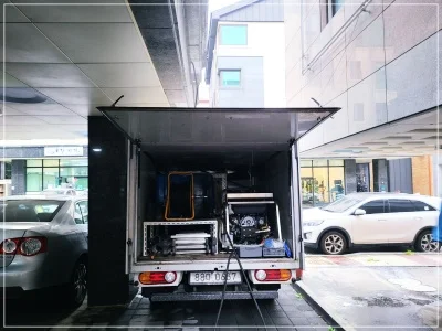 싱크대막힘 원인과 뚫는 방법 총정리